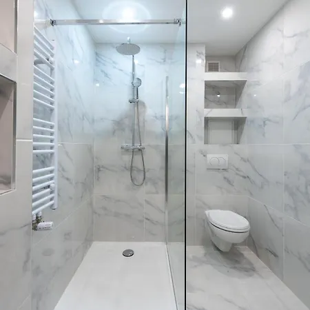 Apartment Clipper Juan-les-Pins