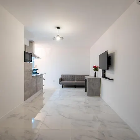 Appartement Clipper Juan-les-Pins