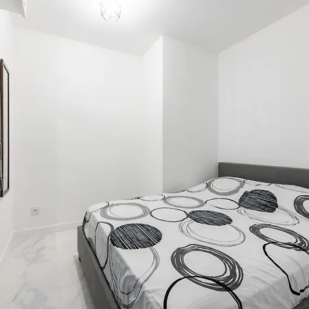 Apartment Clipper Juan-les-Pins