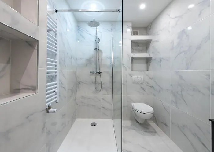 Lägenhet Clipper Juan-les-Pins