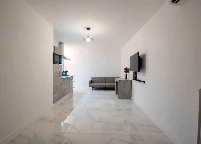 Apartment Clipper Juan-les-Pins