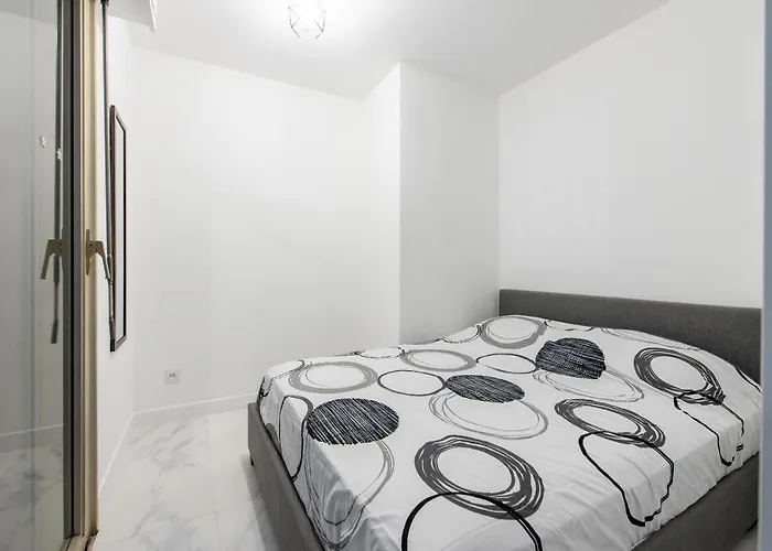 Apartment Clipper Juan-les-Pins